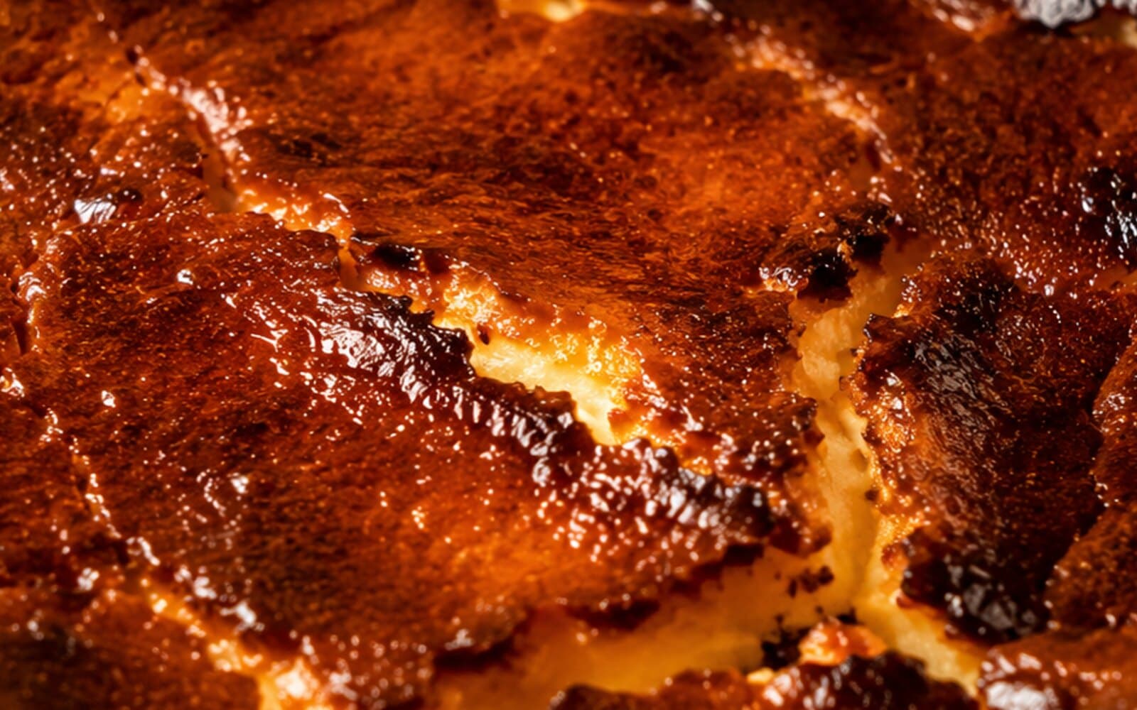 El secreto está en el horno: por qué la quemamos a fuego alto — Quexo