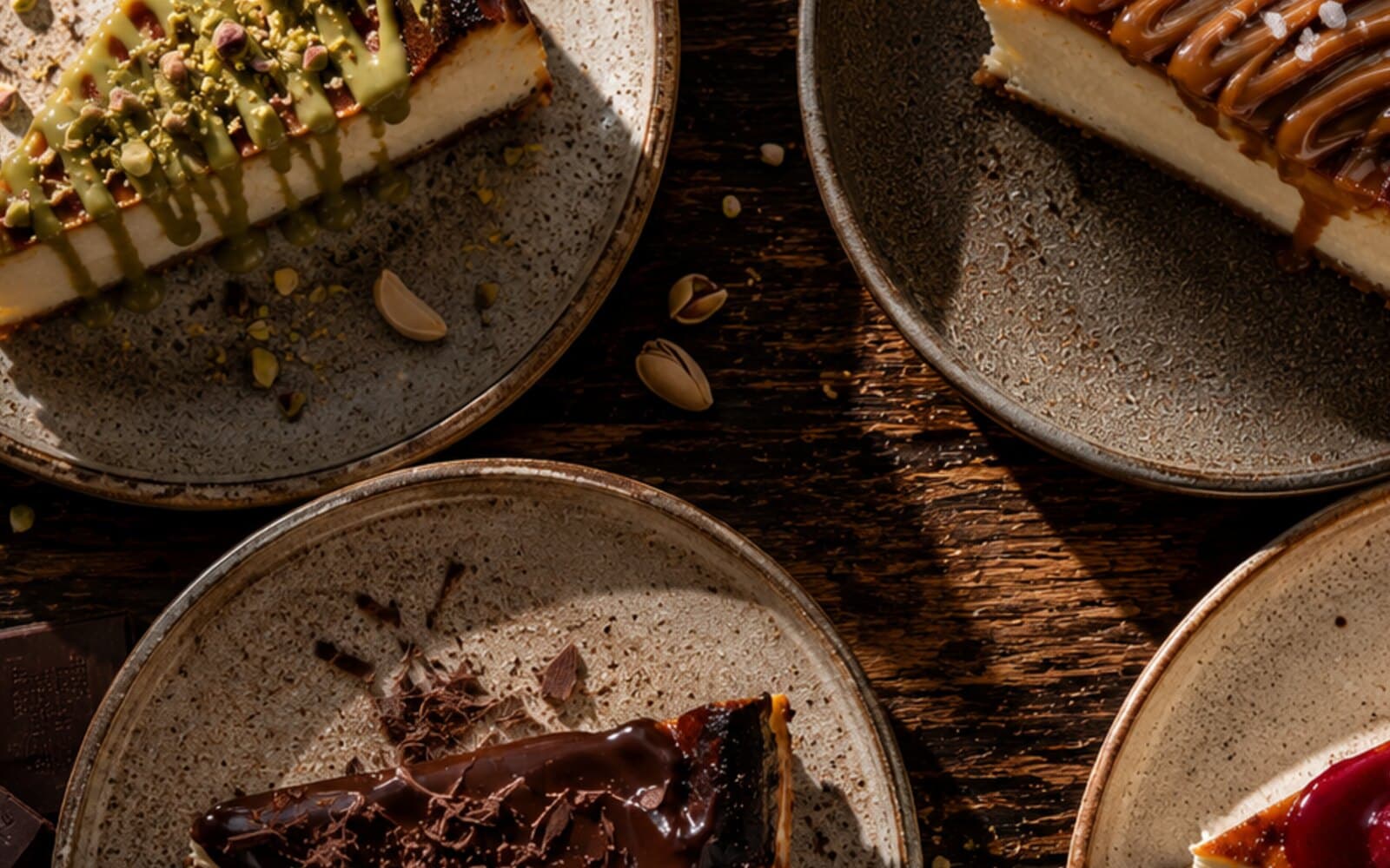 Más allá de la fresa: toppings que marcan la diferencia — Quexo
